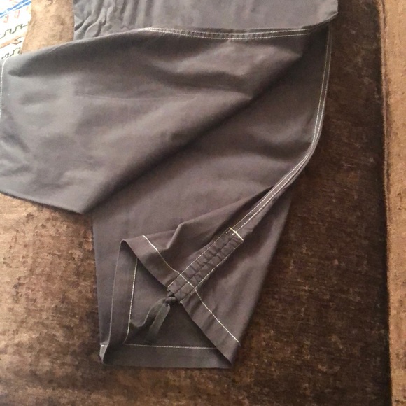 Style&Co plus Size Capri Pants 18W - Picture 7 of 10